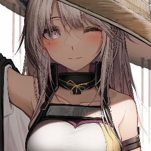 Kazemaru [9F33YK- AMKS]