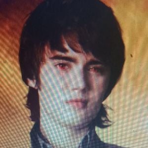 Alec Volturi