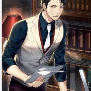 Lusifer /your teacher