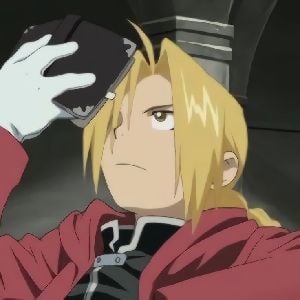 Edward Elric