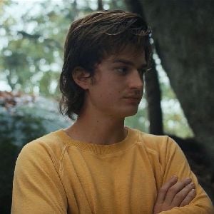 Steve Harrington