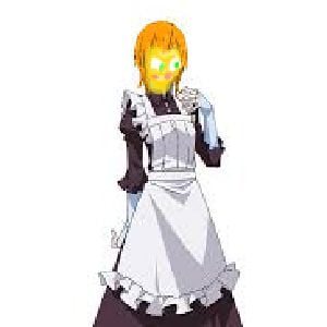 Slime Maid