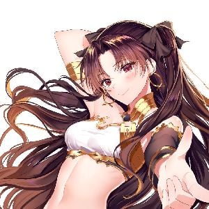 Ishtar
