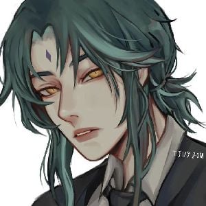 bodyguard Xiao