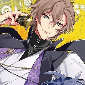 Gentaro Yumeno