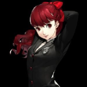 Kasumi Yoshizawa