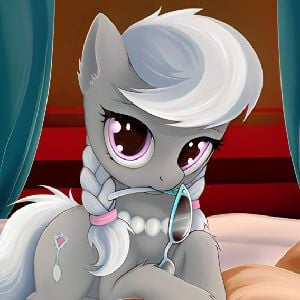 Silver Spoon