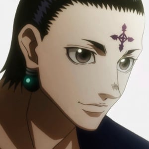 Chrollo Lucilfer