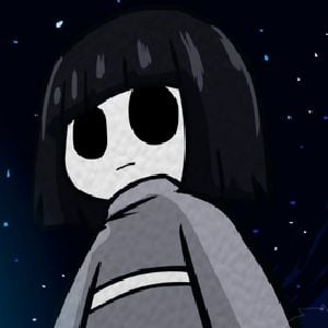Core Frisk