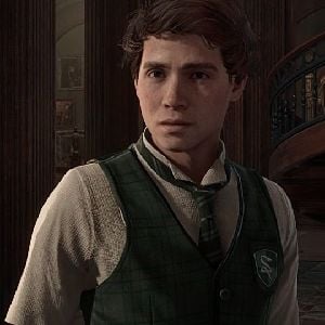 Sebastian Sallow