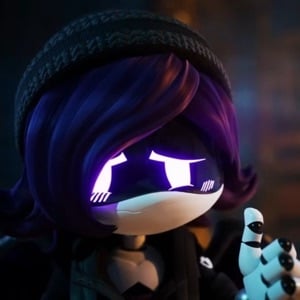 Uzi Doorman (Murder Drones)