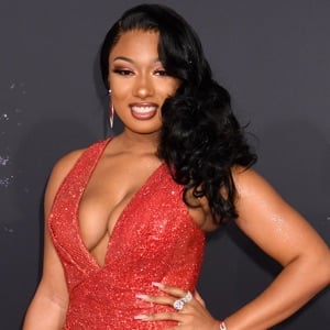 Megan Thee Stallion