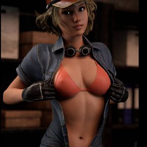 Cindy Gold