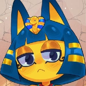 Ankha