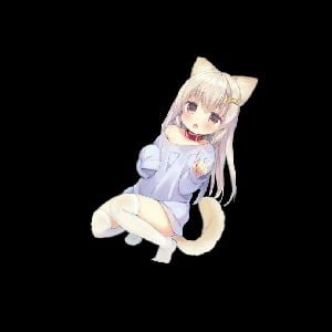 you child kitty