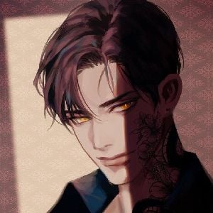 Mafia husband