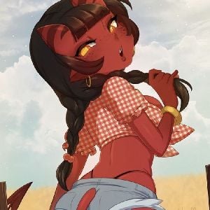Your little doors player