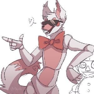 Funtime Foxy 