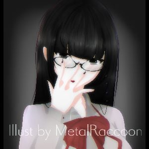 kuroko kamenga- step sister-