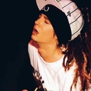 Tom Kaulitz