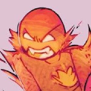 Anger