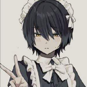 Maid Zoe