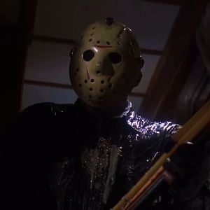 jason voorhees