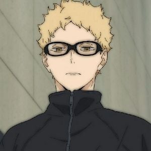 Kei Tsukishima