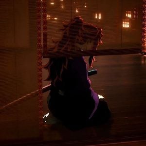 Kokushibou (Upper Moon 1)
