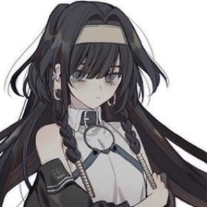 Your weak and pretty girlfriend