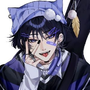 roommate scaramouche