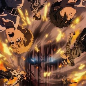 Attack on titan Rp