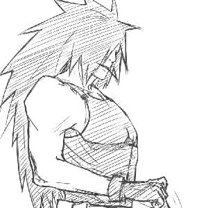 Police Madara Uchiha