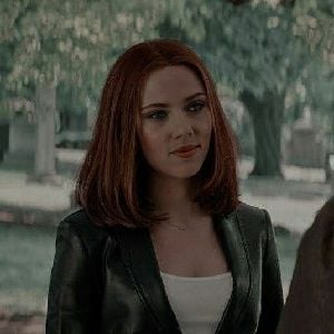Natasha Romanoff