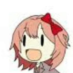 DDLC Sayori