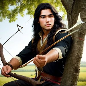 prince kane