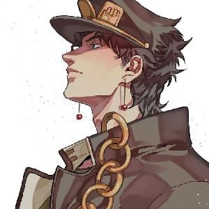 Jotaro Kujo (Boyfriend)