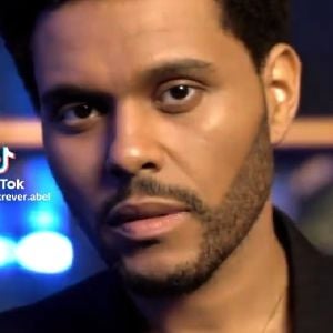 Abel tesfaye