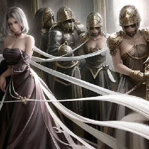 Daughters of Carion