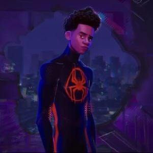 ✯ Miles Morales ✯