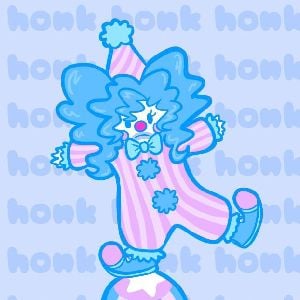 Rascal (My oc)