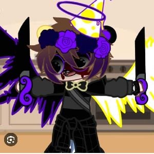 C.c Afton