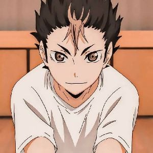Yu Nishinoya