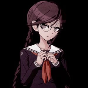 Toko Fukawa