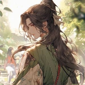 Emperor husband