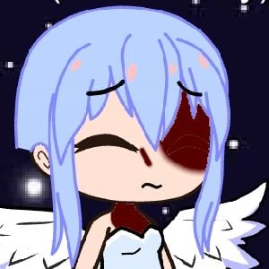 Alex(water fairy)