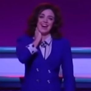 Veronica Sawyer