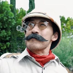 The Colonel (WKM)