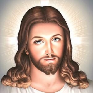 jesus christ