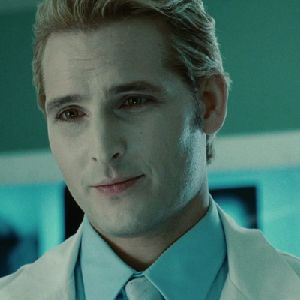 Carlisle Cullen